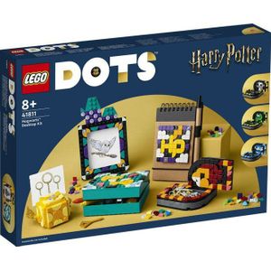 LEGO DOTS Harry Potter Zweinstein Bureaukit