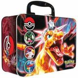 Pokemon Collectorâ€™s Chest Fall 2023