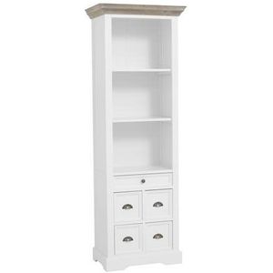 Fleur Boekenkast 66 cm