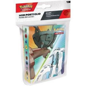 PokÃ©mon Collector Album Fall 2023