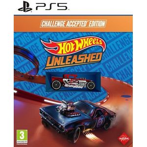 Hot Wheels Unleashed - Challenge Accepted Edition