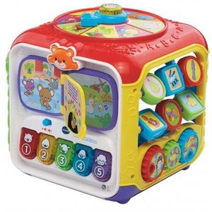 VTech Activiteitenkubus