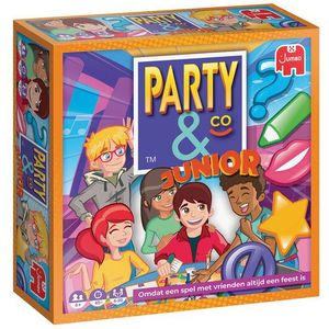 Party & Co Junior