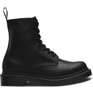 Dr. Martens 1460 Smooth Black - Zwart - Laarzen - Unisex - Maat 39