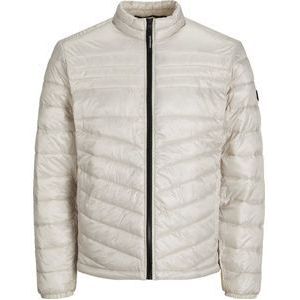 JACK&JONES JJEHERO PUFFER COLLAR NOOS Heren Jas - Maat M