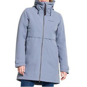 Didriksons HELLE WNS PARKA 5 Dames Outdoor parka - maat 44