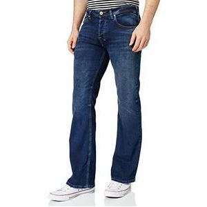 LTB Jeans LTB Roden blauwe Lapis Wash jeans, blauwe Lapis Wash (3923), 38 W x 32 liter
