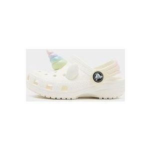 Crocs Classic Clog Infant - White, White