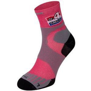 Lowa Vierdaagse sokken 4Daagse Pink