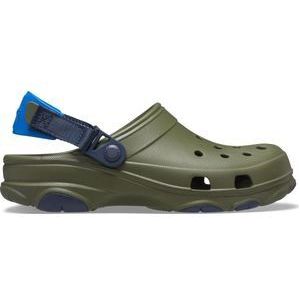 Crocs - Classic All-Terrain Clog - Outdoor Crocs-36 - 37