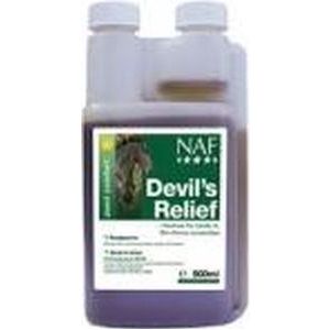 NAF Devil's relief - 500 ml