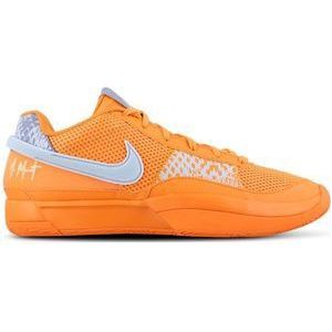 Nike Ja 1 Heren Schoenen - Oranje  - Mesh/Synthetisch - Foot Locker