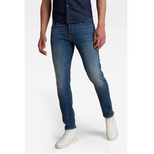 G-Star RAW 3301 slim fit jeans vintage medium aged