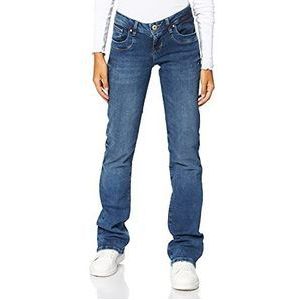 LTB Valerie Bootcut Jeans voor dames, Blauw (Blue Lapis Wash 3923), 27W x 36L