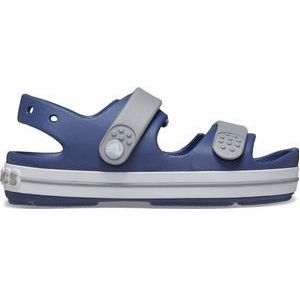 Crocs - Crocband Cruiser Sandal Toddler - Sandaaltjes-20 - 21