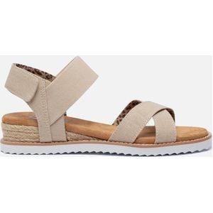 Skechers Desert Kiss - Secret Picnic Sandalen - Maat 38