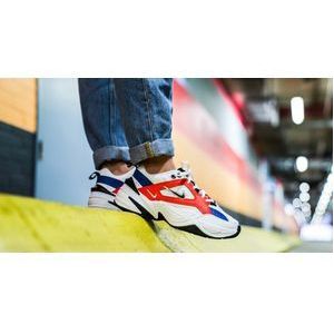 Sneakers Nike M2K Tekno - Maat 38