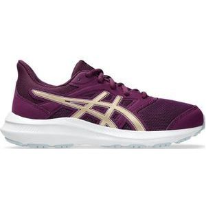 ASICS Jolt hardloopschoenen paars/champagne