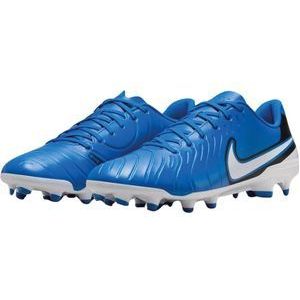 Nike Legend 10 Club FG/MG Sportschoenen Mannen - Maat 42.5