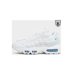 Nike herenschoen Air Max 95 - White- Heren, White