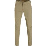 PME Legend tapered fit chino american classics groen
