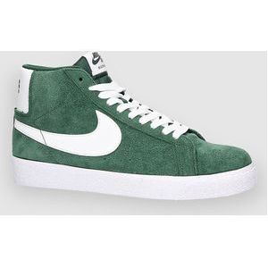 Nike Zoom Blazer Mid Skateschoenen