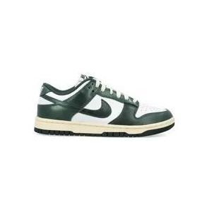 Nike Lage Dunk Sneakers , Multicolor , Dames , Maat: 38 EU