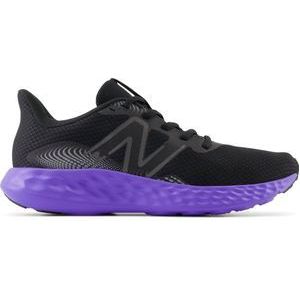 New Balance W411 Dames Sportschoenen - Zwart - Maat 36