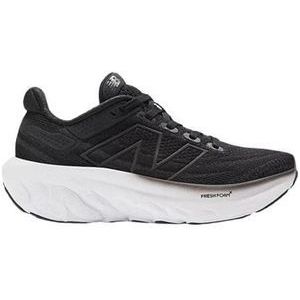 new balance running shoes fresh foam x 1080 v13 zwart wit kind