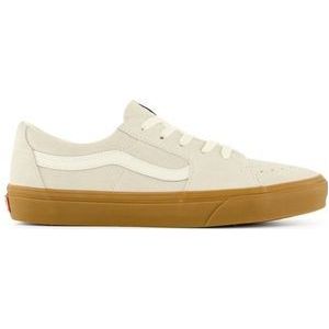 Vans Sk8-Low Sneakers (beige/bruin)