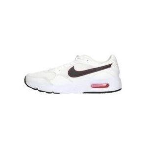 Air max graviton sneakers zwart/roze dames sale