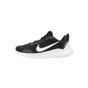 Nike Stijlvolle hardloopschoenen , Black , Heren , Maat: 43 EU