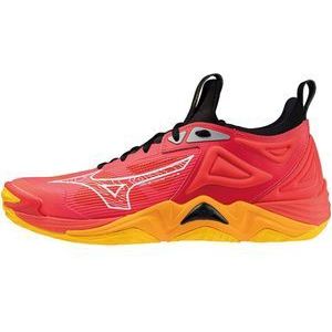 Mizuno Wave Momentum 3 Sportschoenen Unisex - Maat 40.5