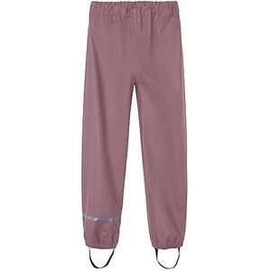 NAME IT kinderen regenbroek waterdicht, Wistful Mauve, 116 cm