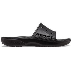 Crocs Unisex Baya Ii Slides Sandaal, Zwart, 36/37 EU