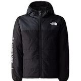 THE NORTH FACE Never Stop Synthetic Jas Asphalt Grey XL