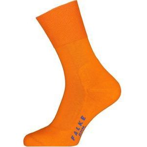 FALKE Run unisex sokken, oranje (bright orange) -  Maat: 39-41