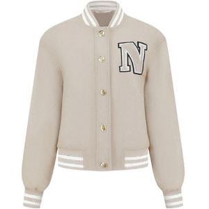 Nikkie Edri Jacket - Hummus 34