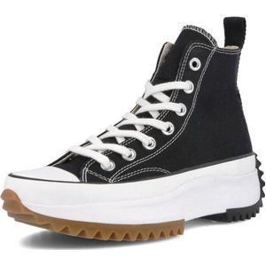 Converse Run Star Hike - Zwart - Maat 35.5 - Sneakers