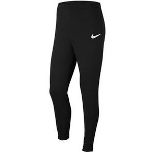 Nike - Fleece Park 20 Pants - Zwarte Joggingbroek - S