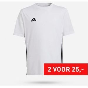 Tabela 23 Sportshirt Unisex - Maat 152