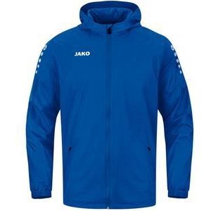 Jako - Regenjas Team 2.0 - Rode Regenjas Heren - XXL