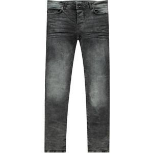 Cars Jeans Dust Super Skinny Heren Jeans - Maat W32 X L32