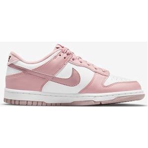Nike Dunk Low Pink Velvet (GS) - DO6485-600 EU 36