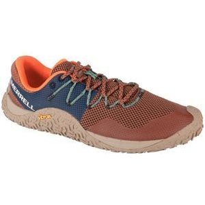 Merrell Trail Glove 7 Trail Running Shoes Oranje EU 44 1/2 Man