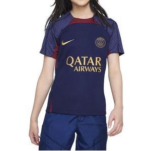 Nike Paris Saint-Germain Kids Trainingsshirt