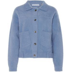 Rino & pelle Jas blauw (Maat: XL)