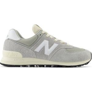 New Balance 574 sneakers lichtgrijs/wit