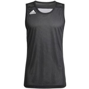 Adidas Heren 3g Speed Reversible Jersey Jersey Shirt