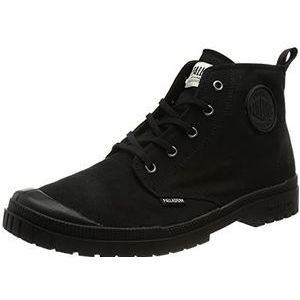 Palladium Unisex Pampa Sp20 Hi CVS Sneaker Boots, zwart, 45 EU